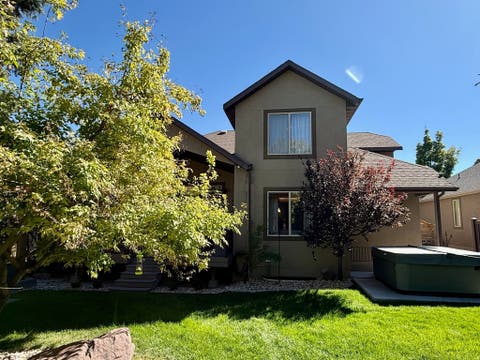 Tiny photo for 2187 E EAGLE CREST DR, Draper, UT 84020 (MLS # 2170433)