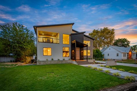 Tiny photo for 1930 E ATKIN AVE N, Salt Lake City, UT 84106 (MLS # 2131643)