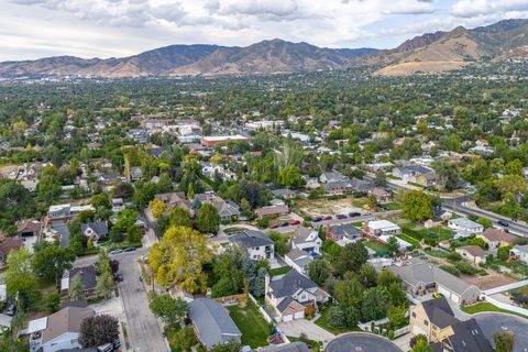 Tiny photo for 1930 E ATKIN AVE N, Salt Lake City, UT 84106 (MLS # 2131643)