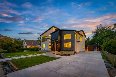 Tiny photo for 1930 E ATKIN AVE N, Salt Lake City, UT 84106 (MLS # 2131643)