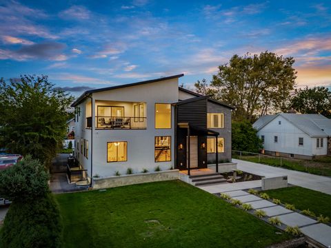 Tiny photo for 1930 E ATKIN AVE N, Salt Lake City, UT 84106 (MLS # 2131643)
