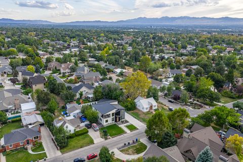 Tiny photo for 1930 E ATKIN AVE N, Salt Lake City, UT 84106 (MLS # 2131643)