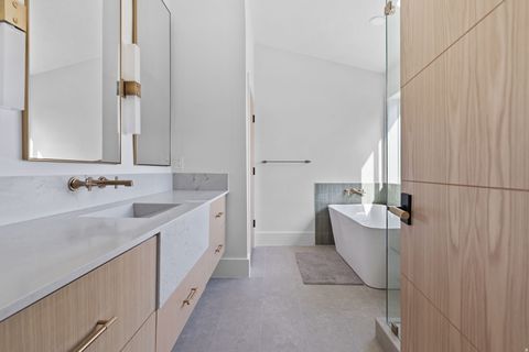 Tiny photo for 1930 E ATKIN AVE N, Salt Lake City, UT 84106 (MLS # 2131643)