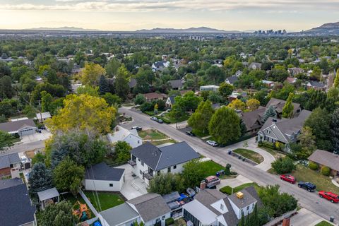 Tiny photo for 1930 E ATKIN AVE N, Salt Lake City, UT 84106 (MLS # 2131643)