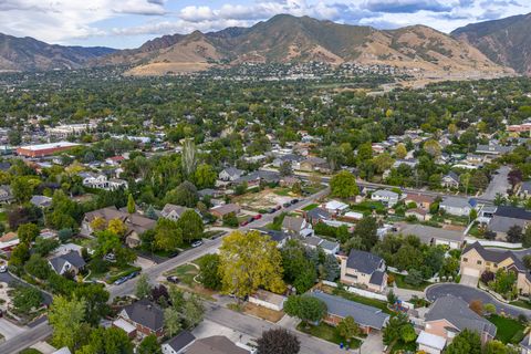 Tiny photo for 1930 E ATKIN AVE N, Salt Lake City, UT 84106 (MLS # 2131643)