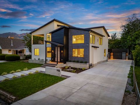 Tiny photo for 1930 E ATKIN AVE N, Salt Lake City, UT 84106 (MLS # 2131643)