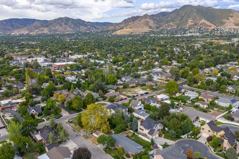 Tiny photo for 1930 E ATKIN AVE N, Salt Lake City, UT 84106 (MLS # 2131643)