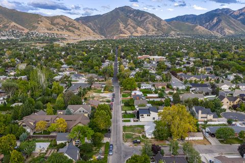 Tiny photo for 1930 E ATKIN AVE N, Salt Lake City, UT 84106 (MLS # 2131643)