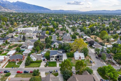Tiny photo for 1930 E ATKIN AVE N, Salt Lake City, UT 84106 (MLS # 2131643)