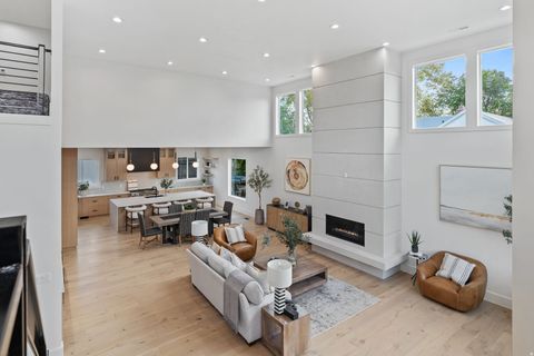 Tiny photo for 1930 E ATKIN AVE N, Salt Lake City, UT 84106 (MLS # 2131643)