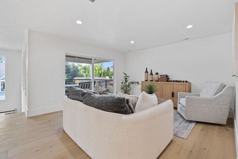 Tiny photo for 1930 E ATKIN AVE N, Salt Lake City, UT 84106 (MLS # 2131643)