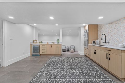 Tiny photo for 1930 E ATKIN AVE N, Salt Lake City, UT 84106 (MLS # 2131643)