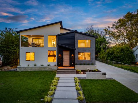 Tiny photo for 1930 E ATKIN AVE N, Salt Lake City, UT 84106 (MLS # 2131643)