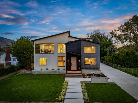 Tiny photo for 1930 E ATKIN AVE N, Salt Lake City, UT 84106 (MLS # 2131643)