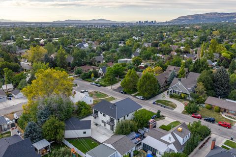 Tiny photo for 1930 E ATKIN AVE N, Salt Lake City, UT 84106 (MLS # 2131643)