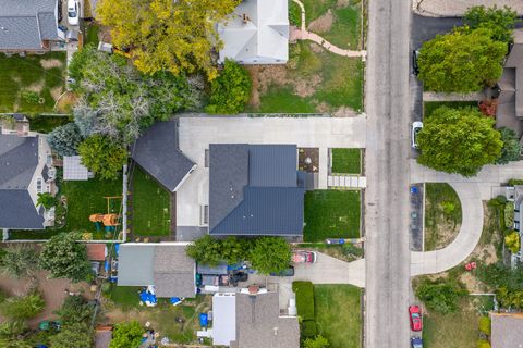 Tiny photo for 1930 E ATKIN AVE N, Salt Lake City, UT 84106 (MLS # 2131643)
