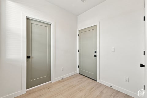Tiny photo for 2329 W MAGNOLIA LN #110, Roy, UT 84067 (MLS # 2193713)