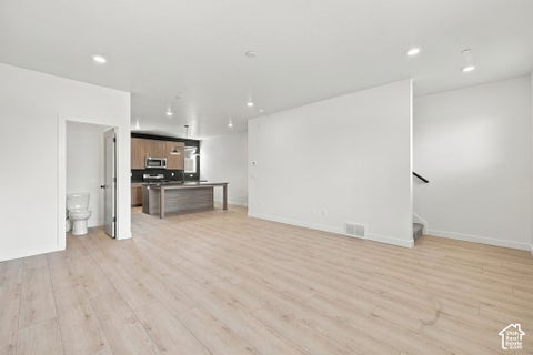 Tiny photo for 2329 W MAGNOLIA LN #110, Roy, UT 84067 (MLS # 2193713)