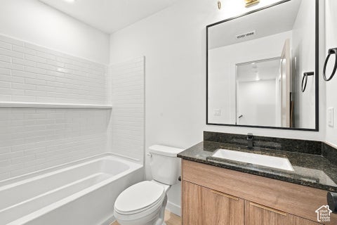 Tiny photo for 2329 W MAGNOLIA LN #110, Roy, UT 84067 (MLS # 2193713)