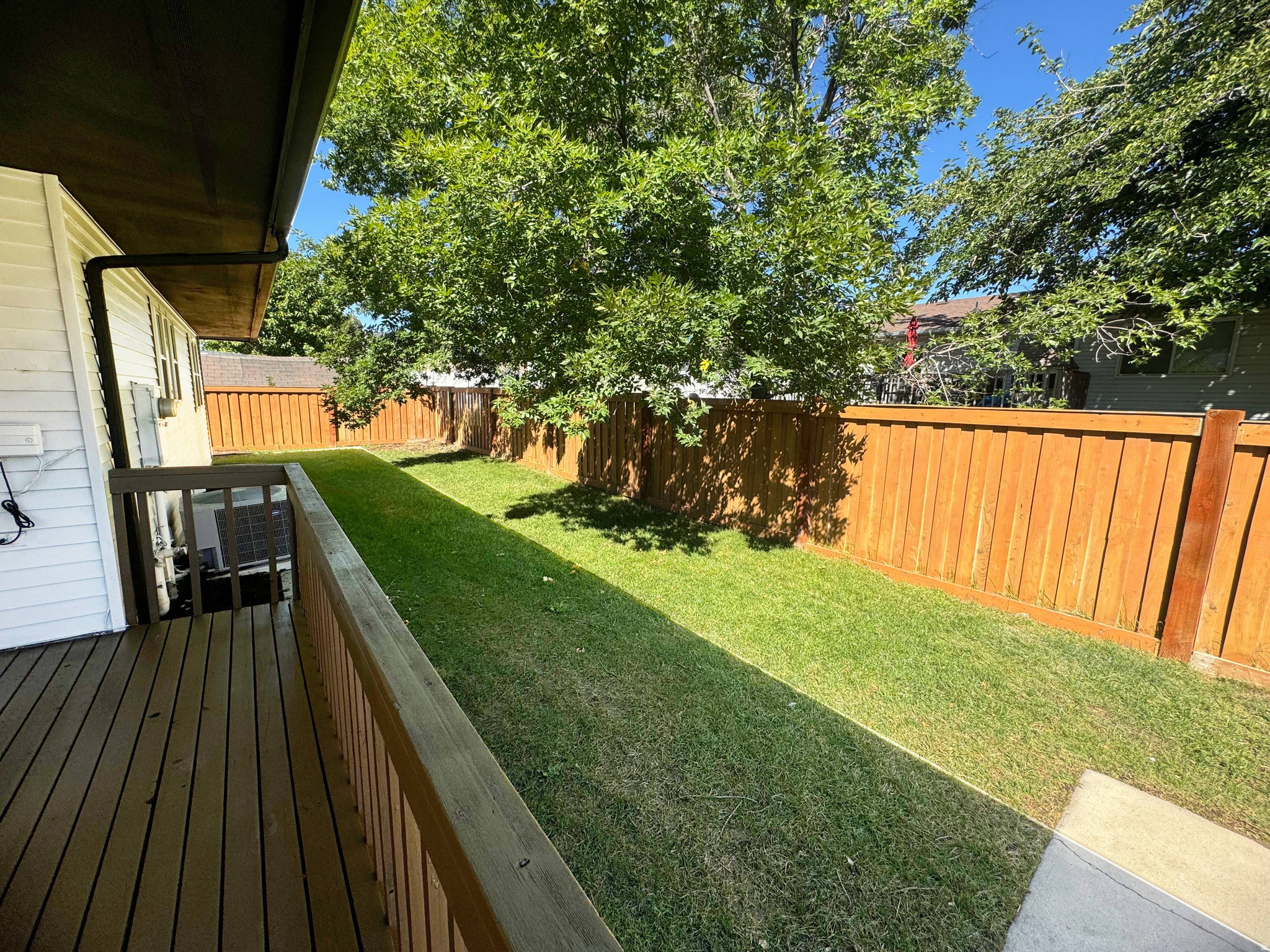 HARMONY DRIVE - Residential