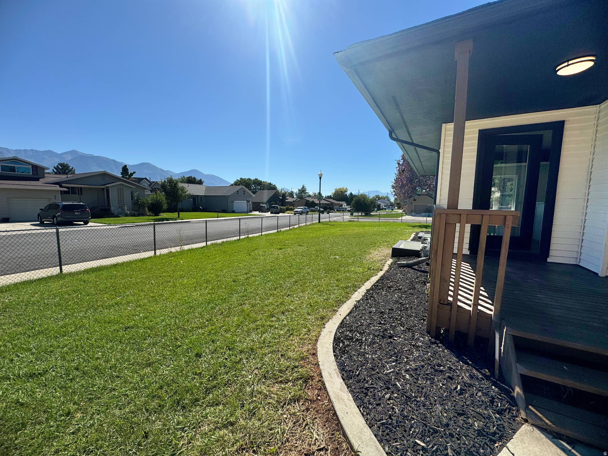 HARMONY DRIVE - Residential