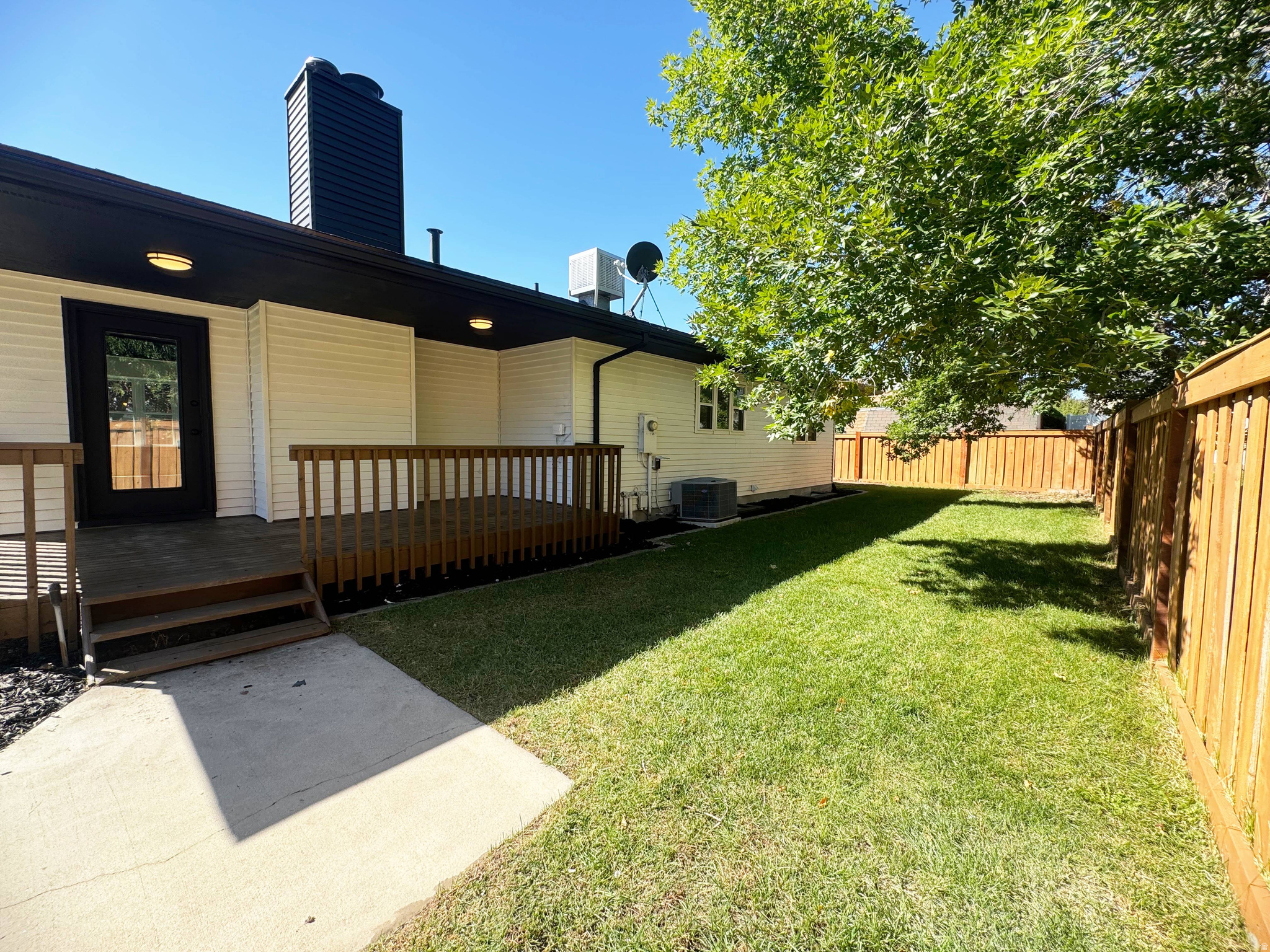 HARMONY DRIVE - Residential