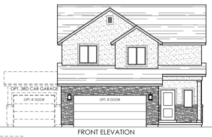 "CONNELLY" SAMPLE. Great use of floor space. Mtn Views, great location, easy fwy access. 2 year limited & 10 year structural warranty. Premiums may apply - Open Mon-Sat 12-6. Buyer verify all.