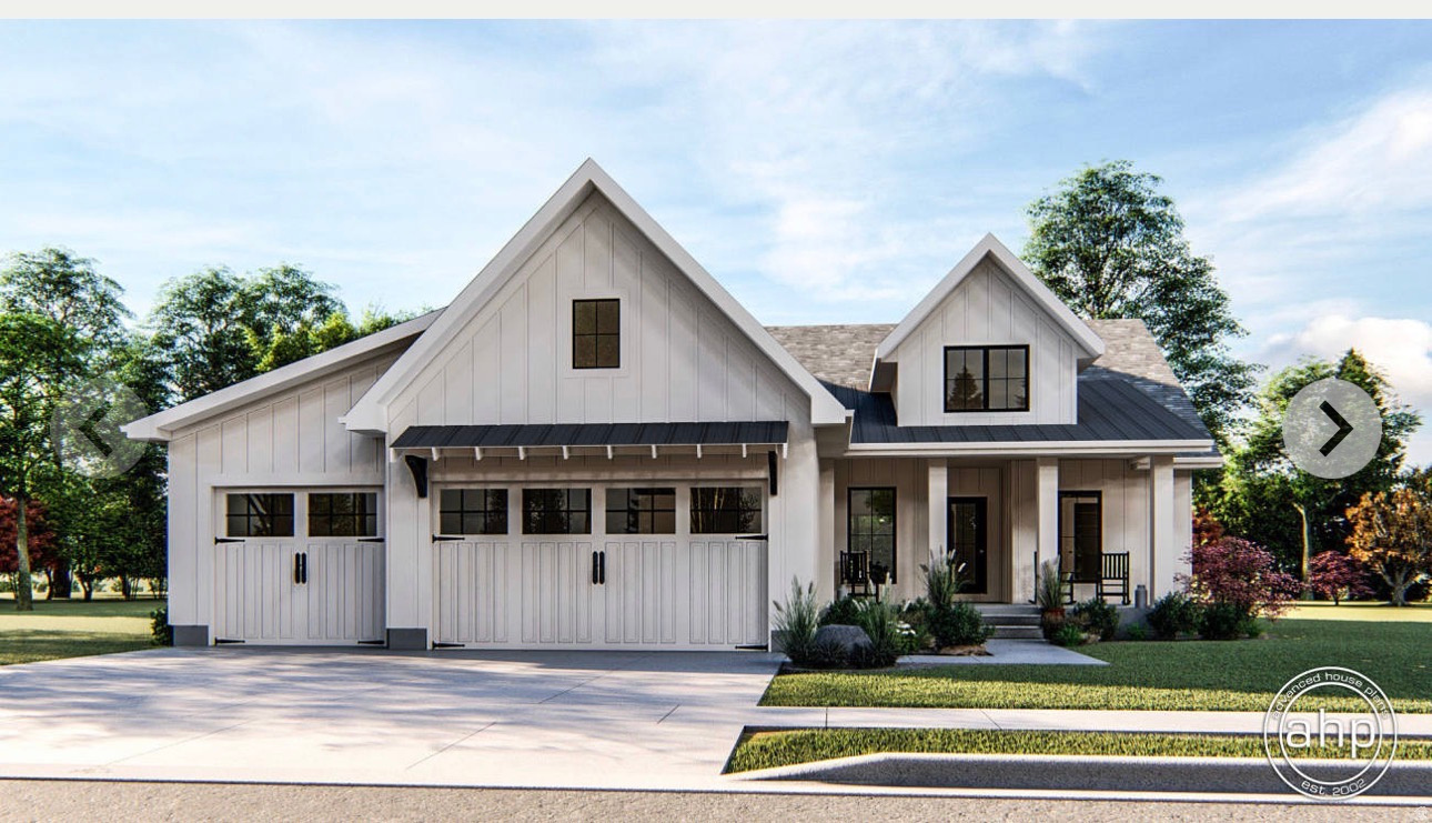 PARKVIEW HEIGHTS - Residential
