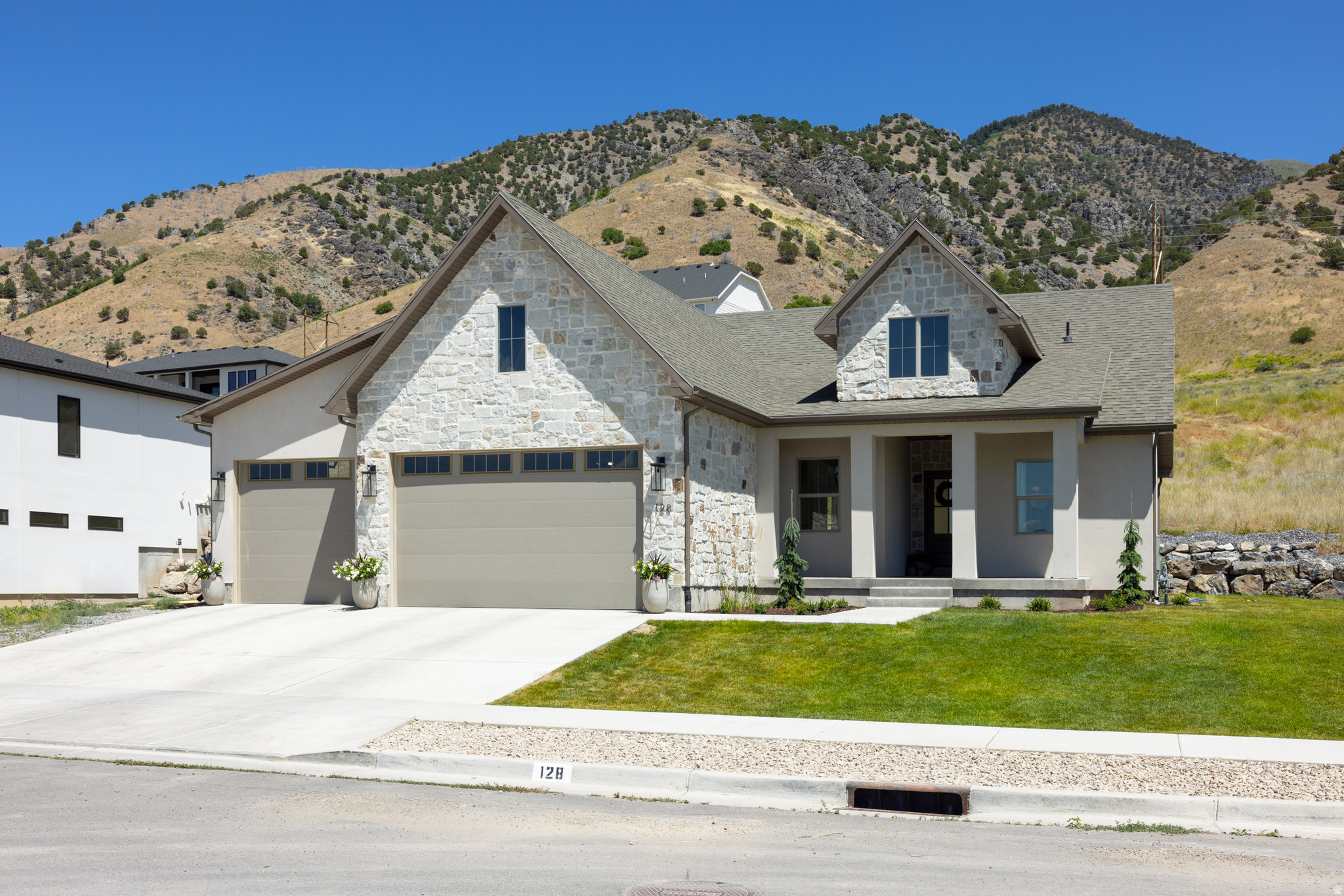 PARKVIEW HEIGHTS - Residential