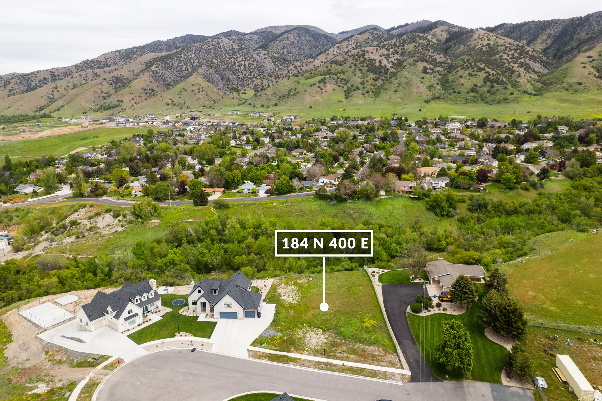 PARKVIEW HEIGHTS - Residential