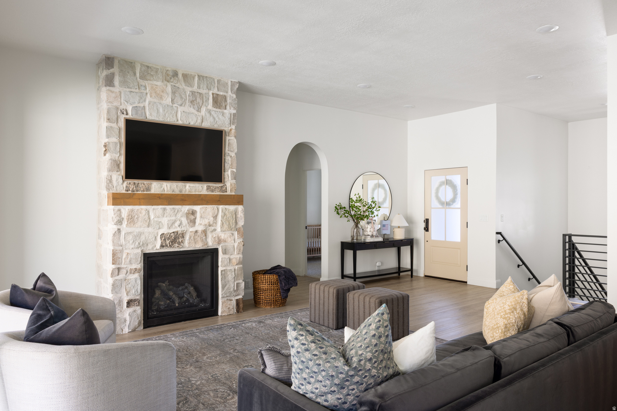 PARKVIEW HEIGHTS - Residential