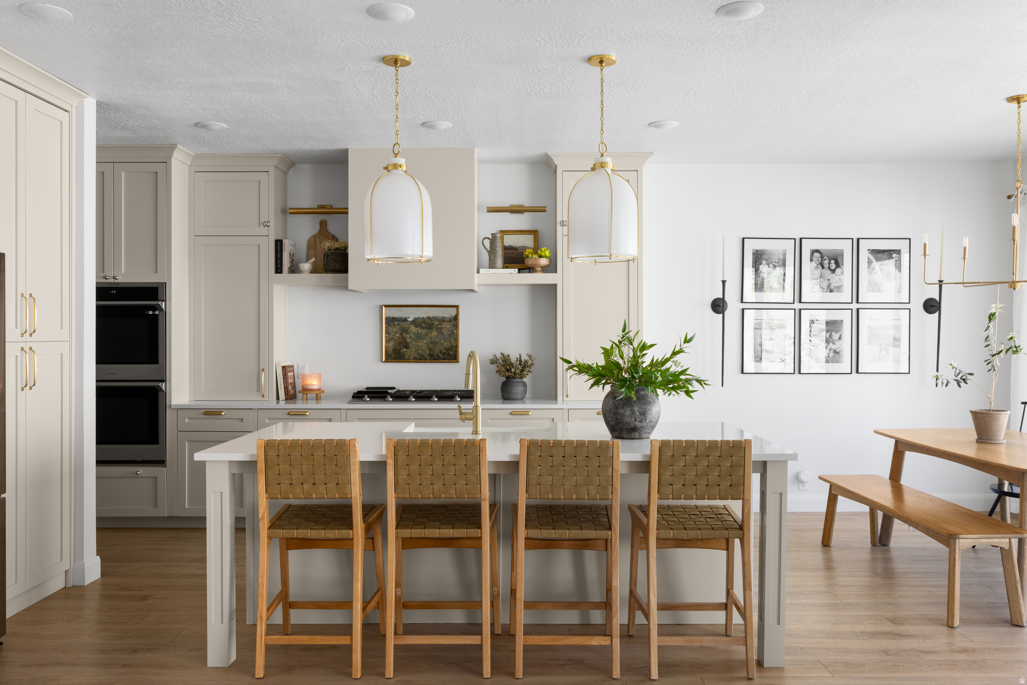 PARKVIEW HEIGHTS - Residential