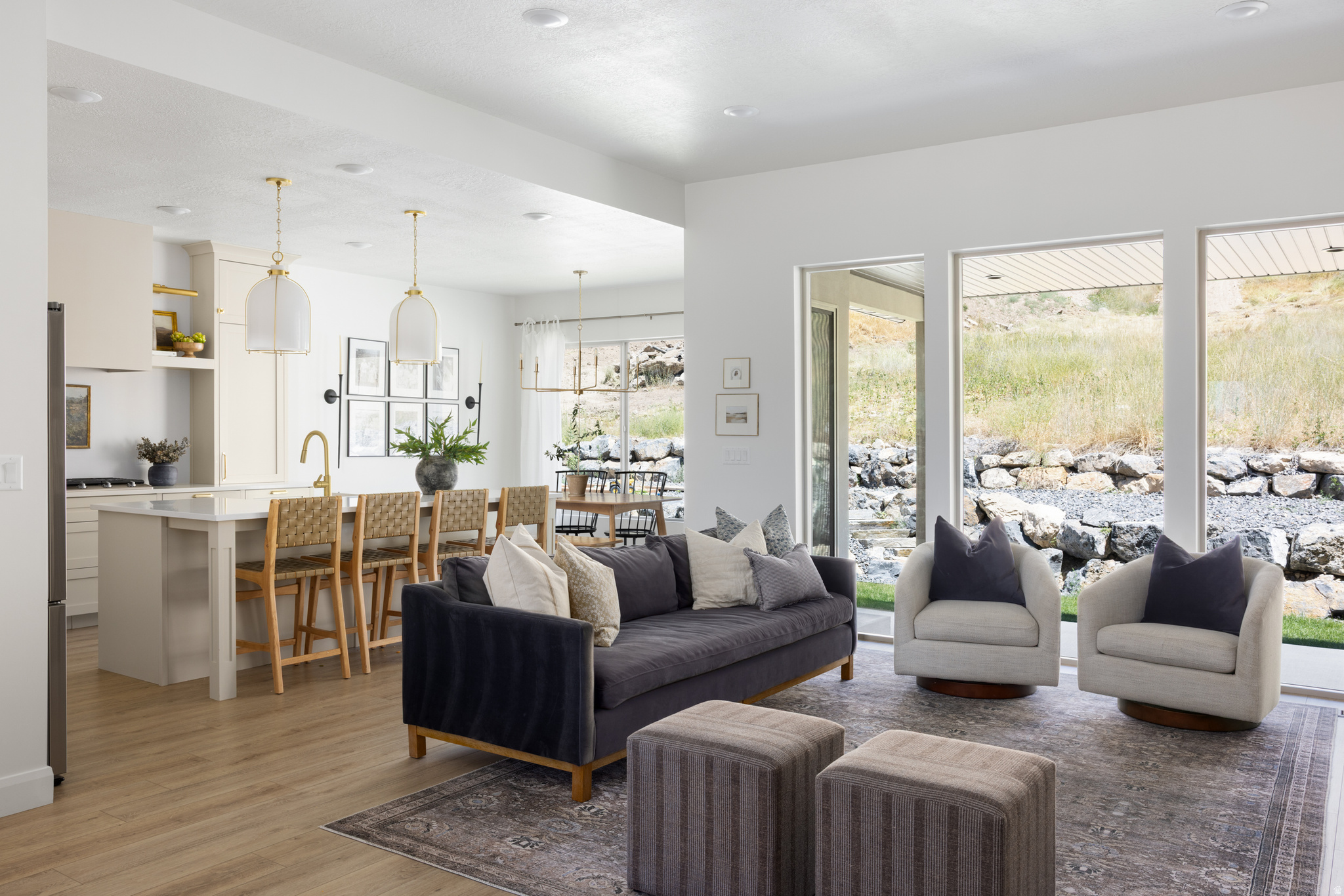PARKVIEW HEIGHTS - Residential