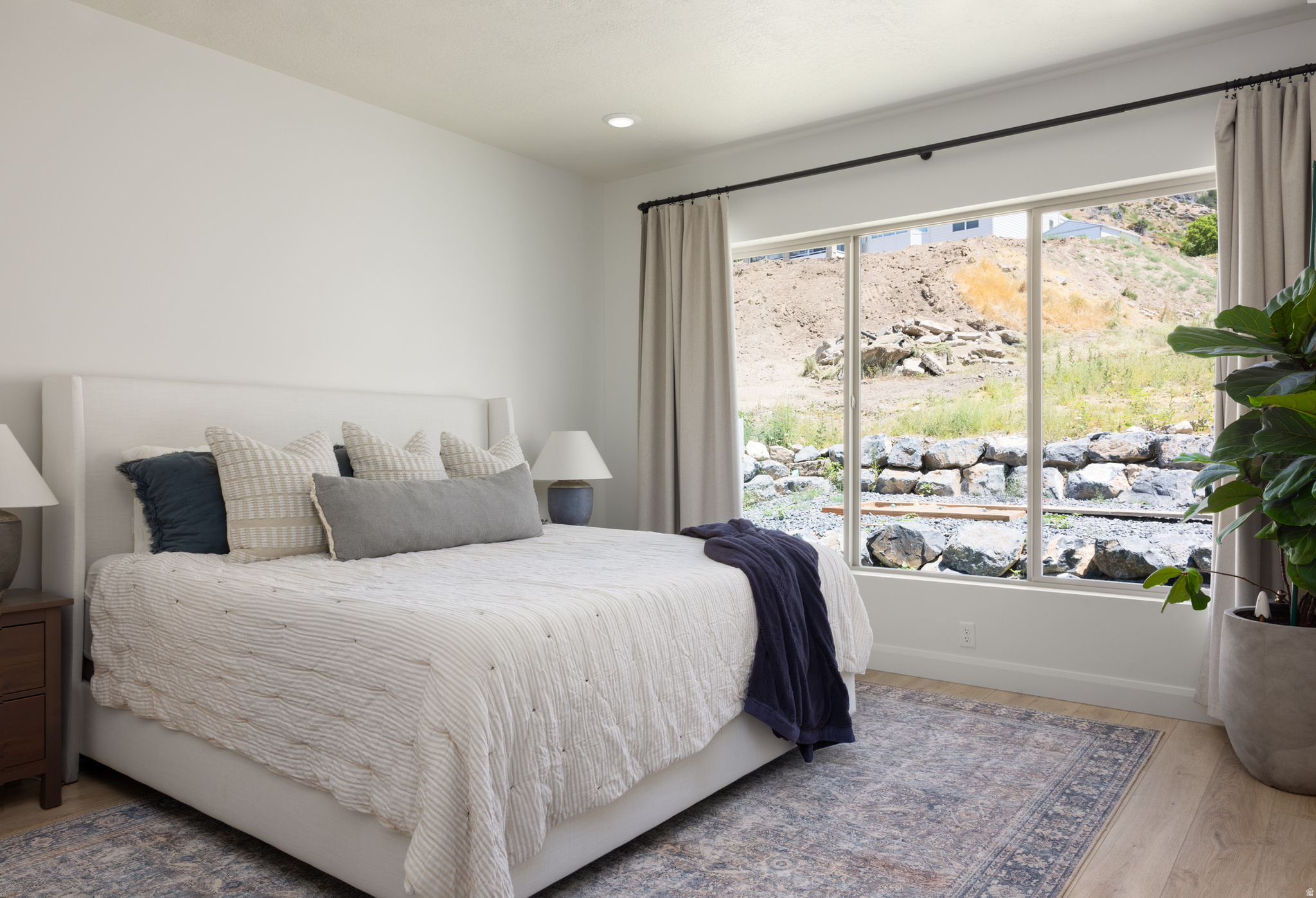 PARKVIEW HEIGHTS - Residential