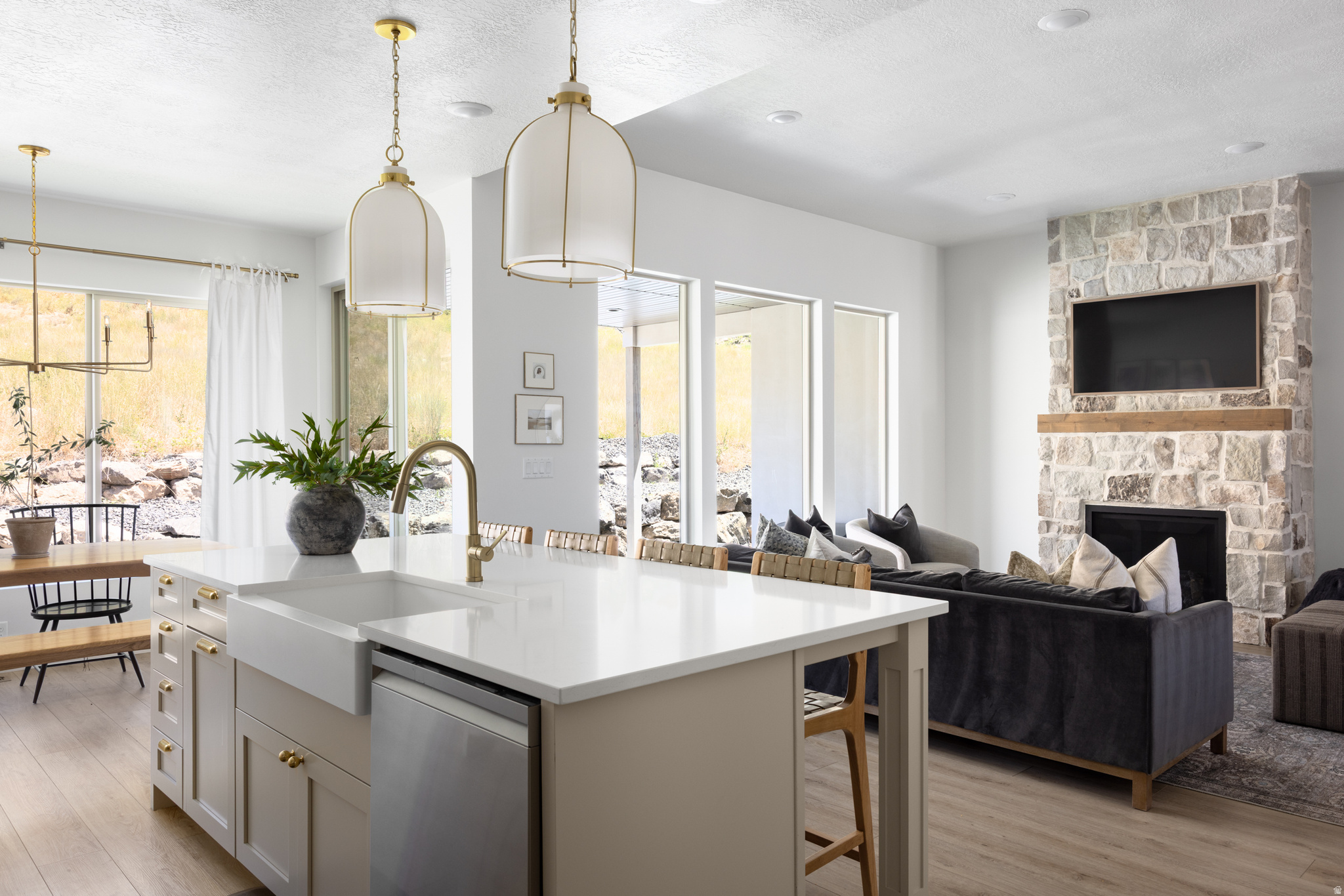 PARKVIEW HEIGHTS - Residential
