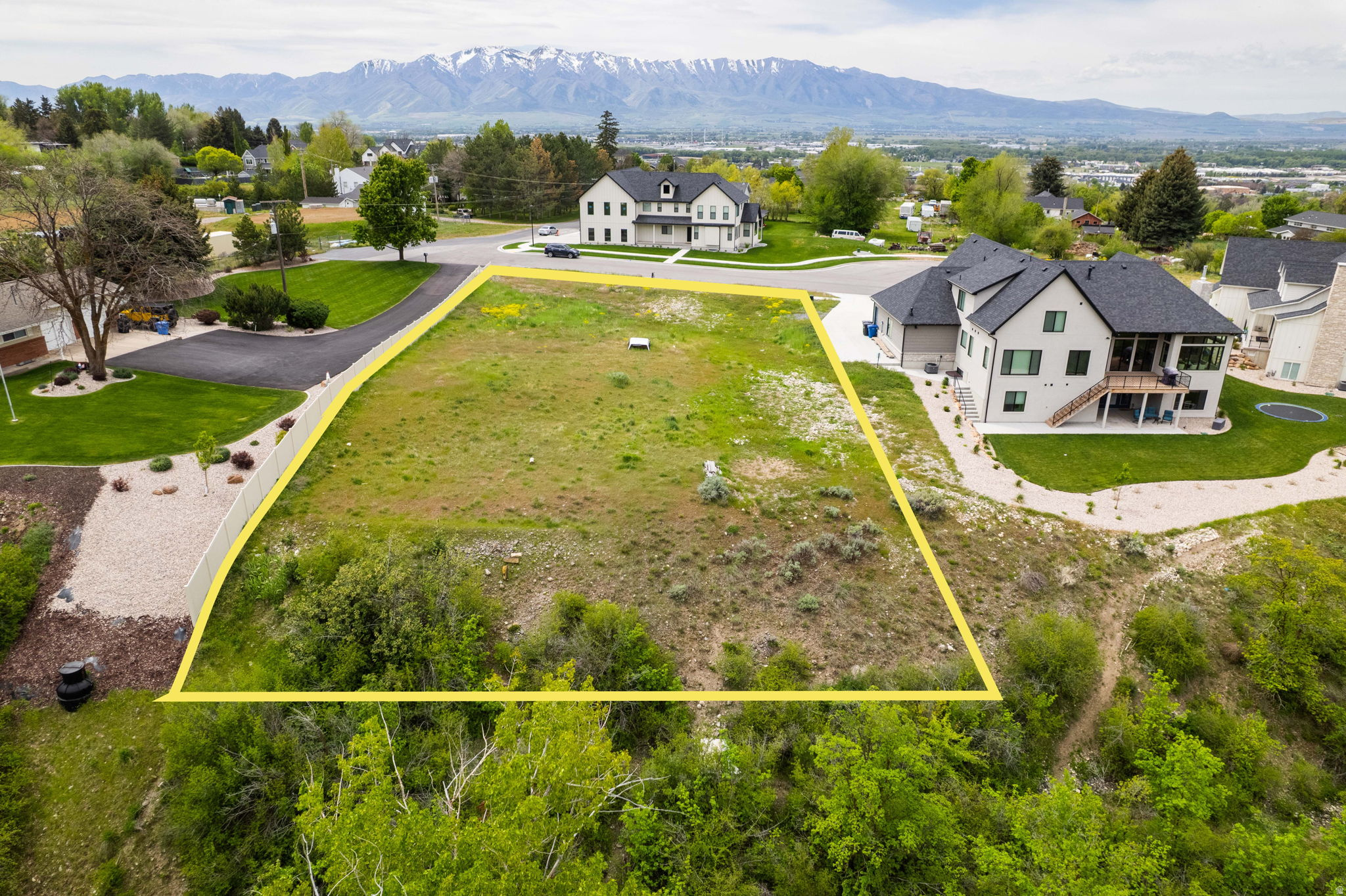 PARKVIEW HEIGHTS - Residential