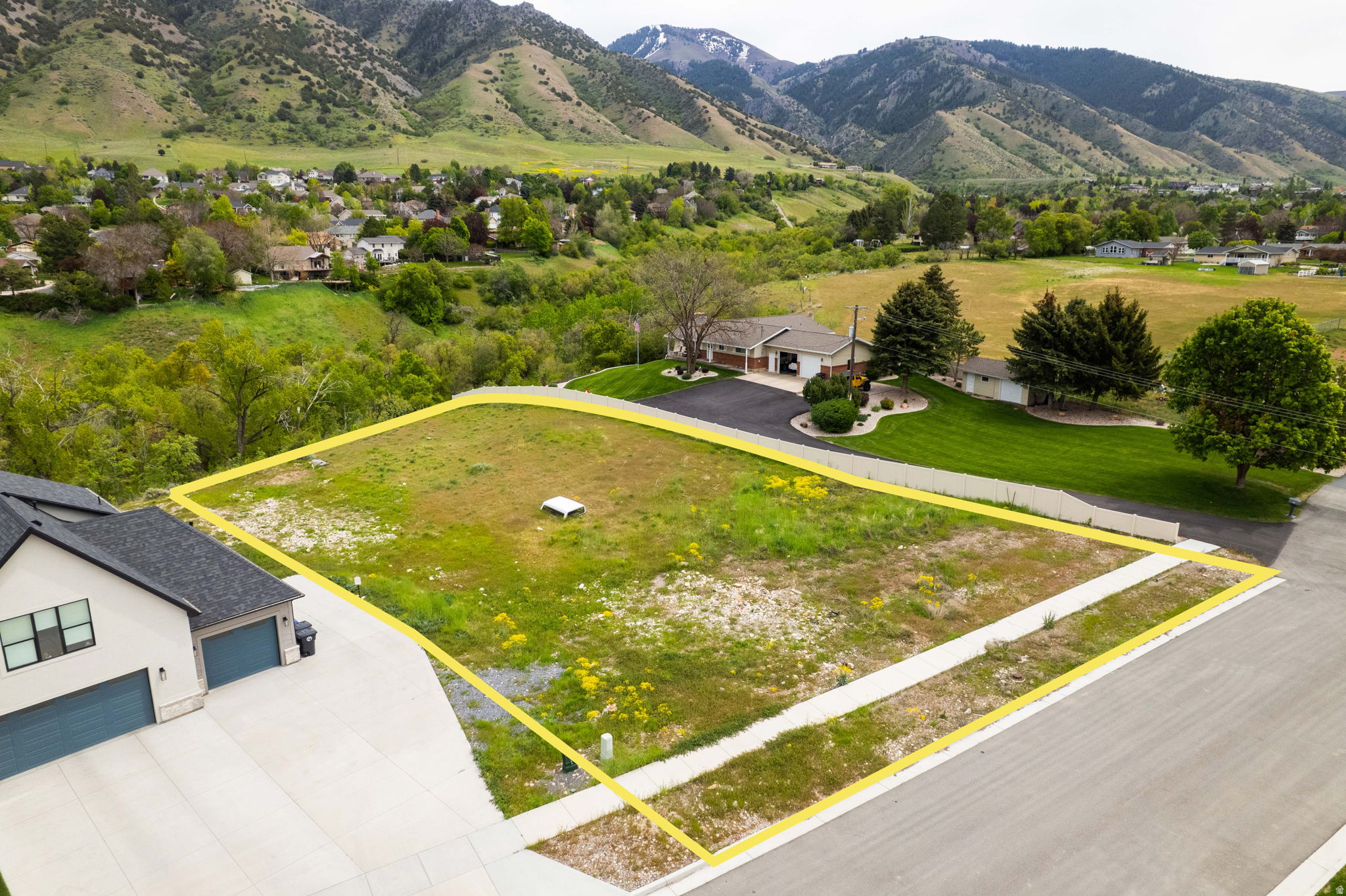 PARKVIEW HEIGHTS - Residential