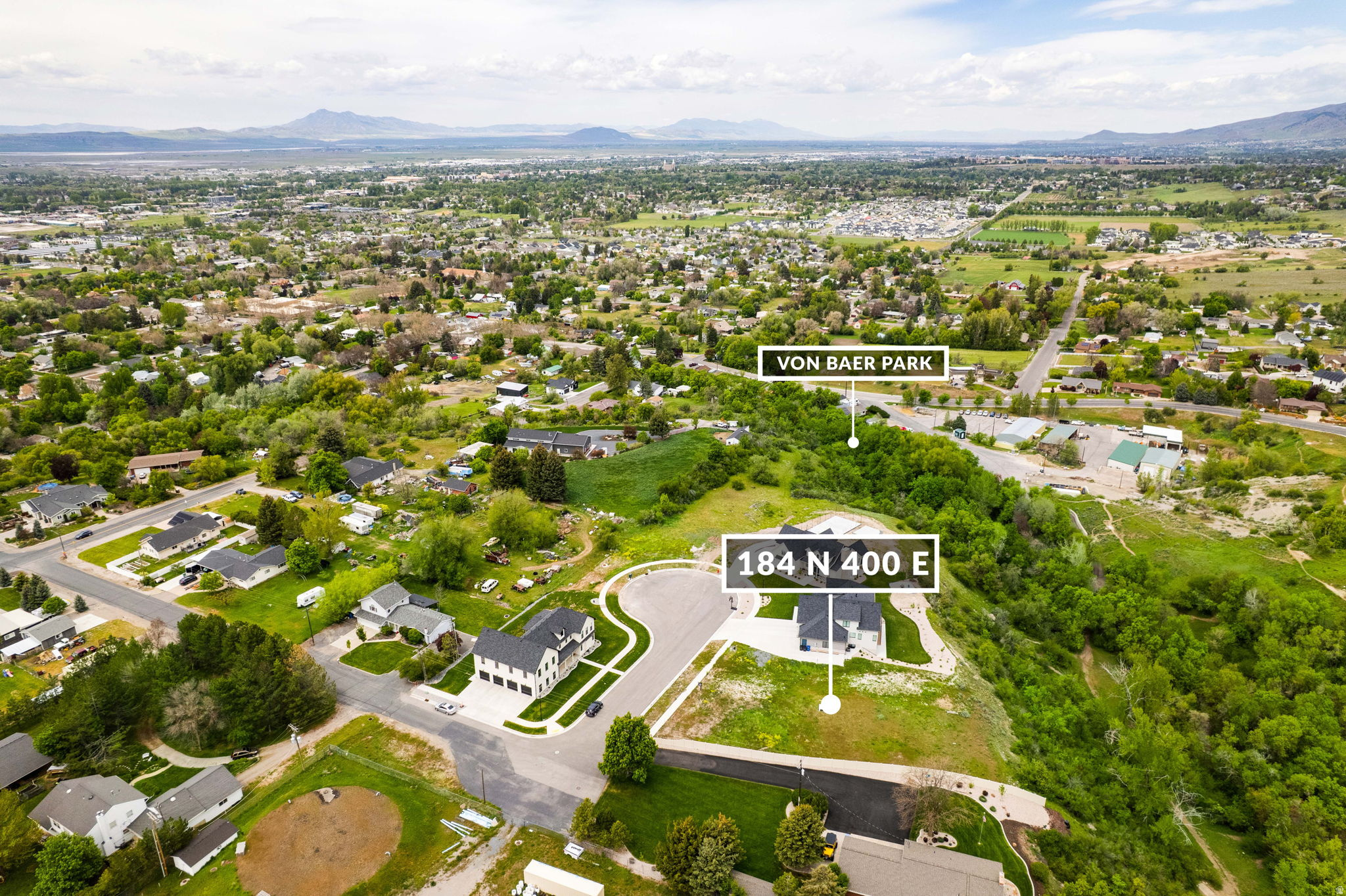 PARKVIEW HEIGHTS - Residential