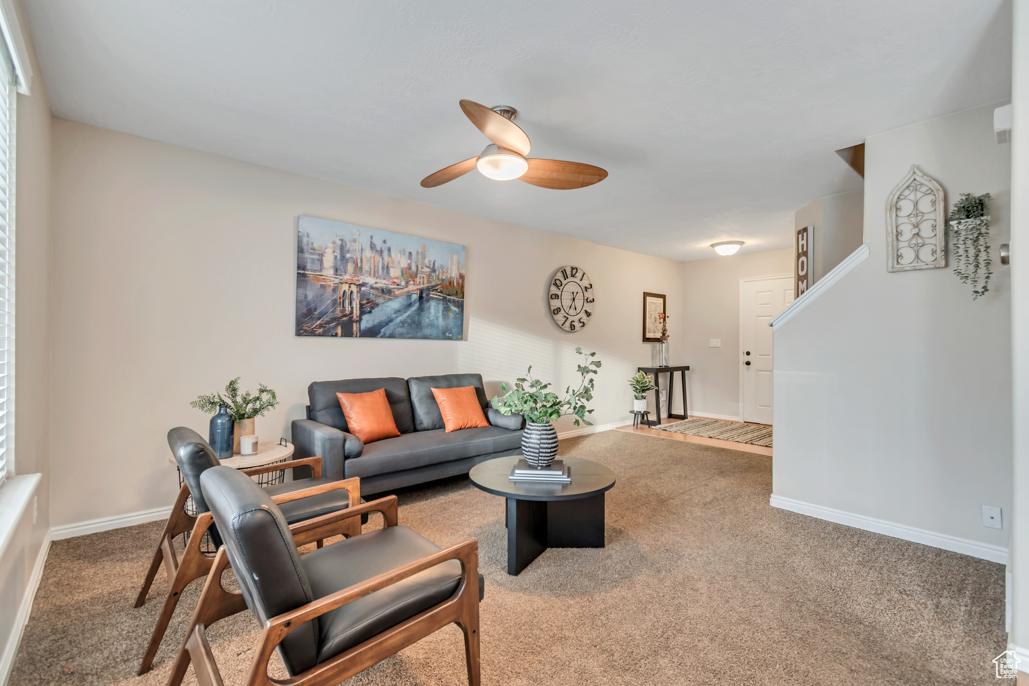 MONTGOMERY VILLA - Residential