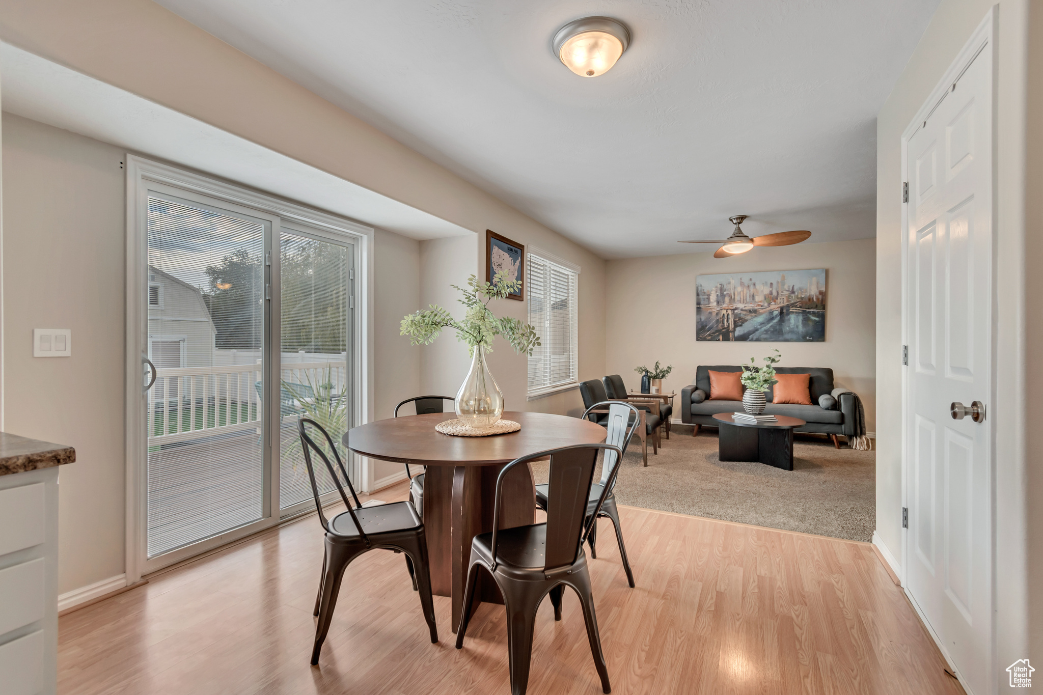 MONTGOMERY VILLA - Residential