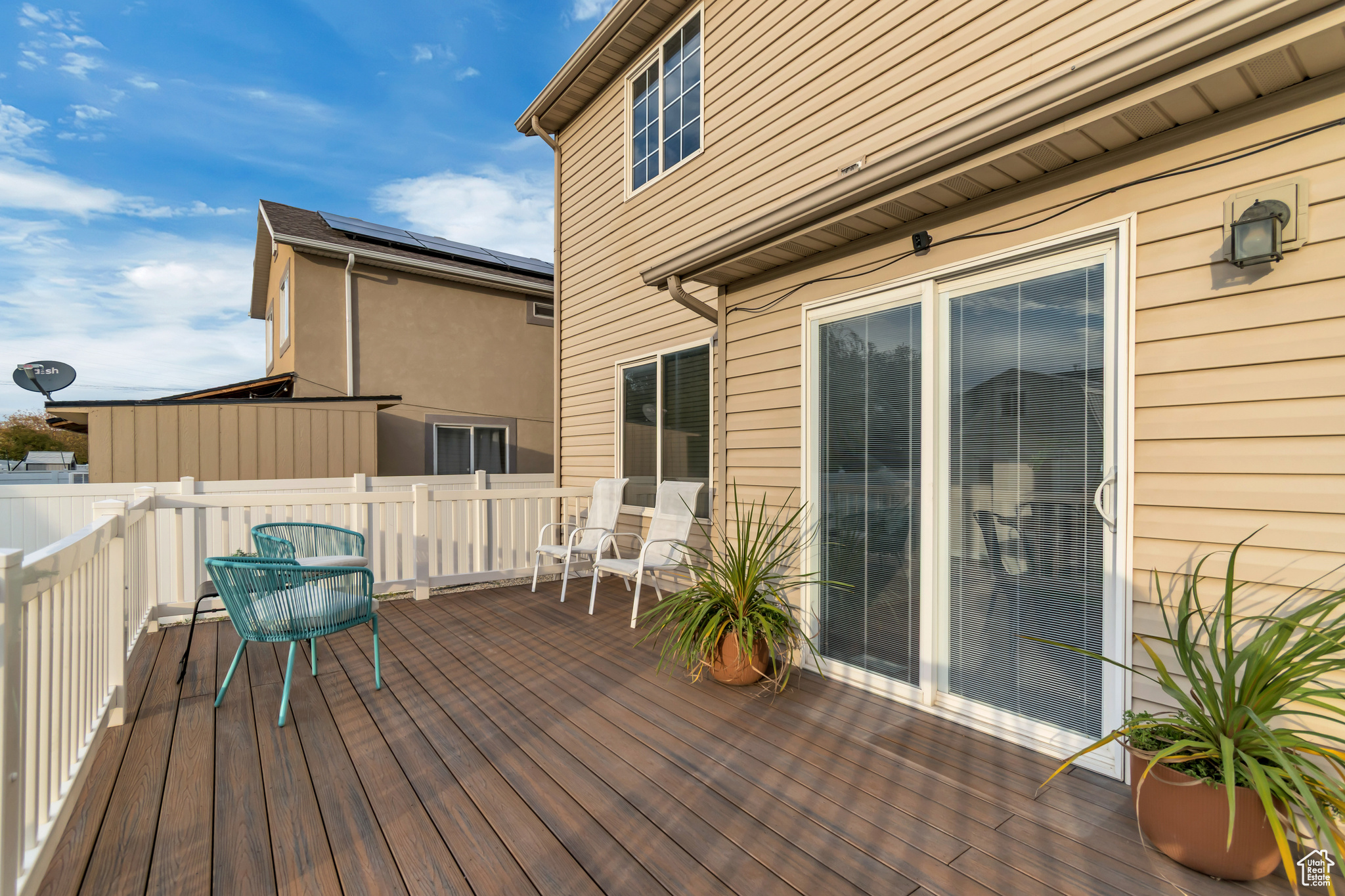 MONTGOMERY VILLA - Residential