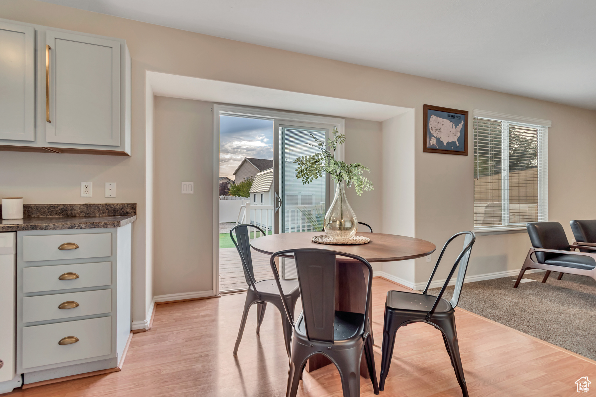 MONTGOMERY VILLA - Residential