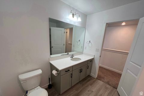 Tiny photo for 632 N SUGAR BEET DR, Lehi, UT 84043 (MLS # 2109787)