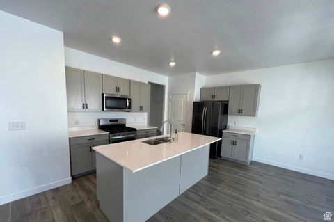 Tiny photo for 632 N SUGAR BEET DR, Lehi, UT 84043 (MLS # 2109787)