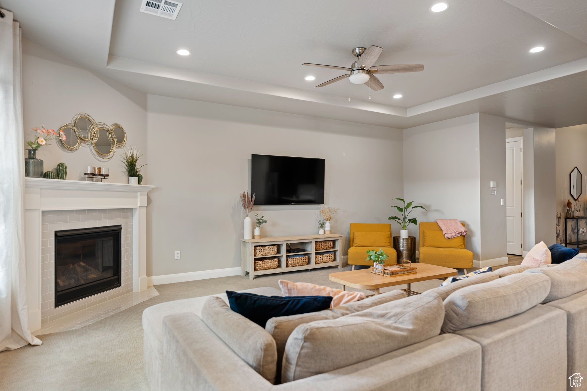262 Ladera Dr, Washington, Utah image 11