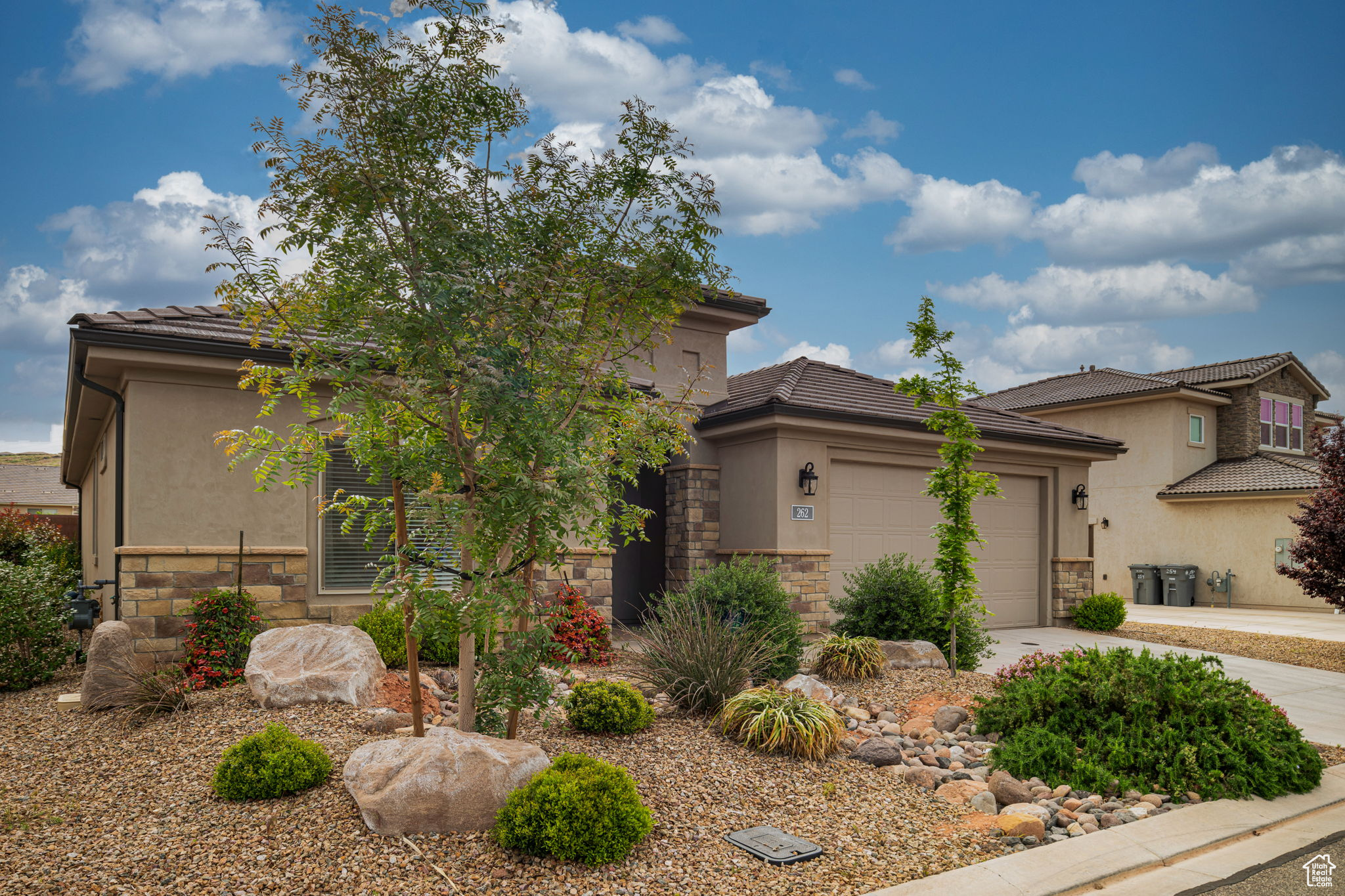 262 Ladera Dr, Washington, Utah image 27