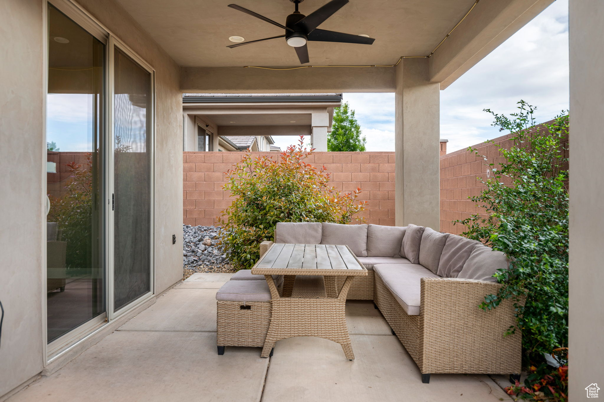 262 Ladera Dr, Washington, Utah image 13