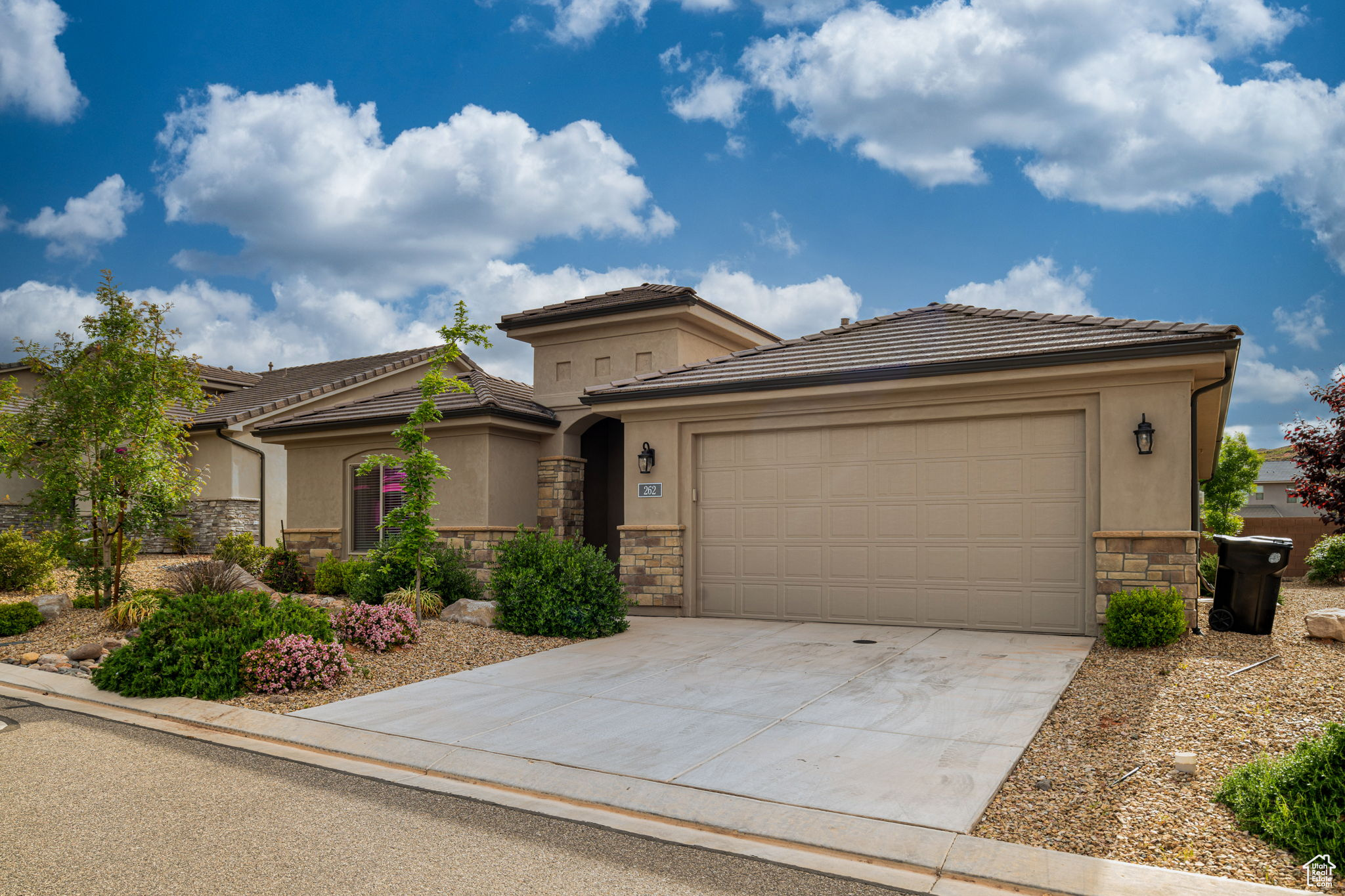 262 Ladera Dr, Washington, Utah image 1