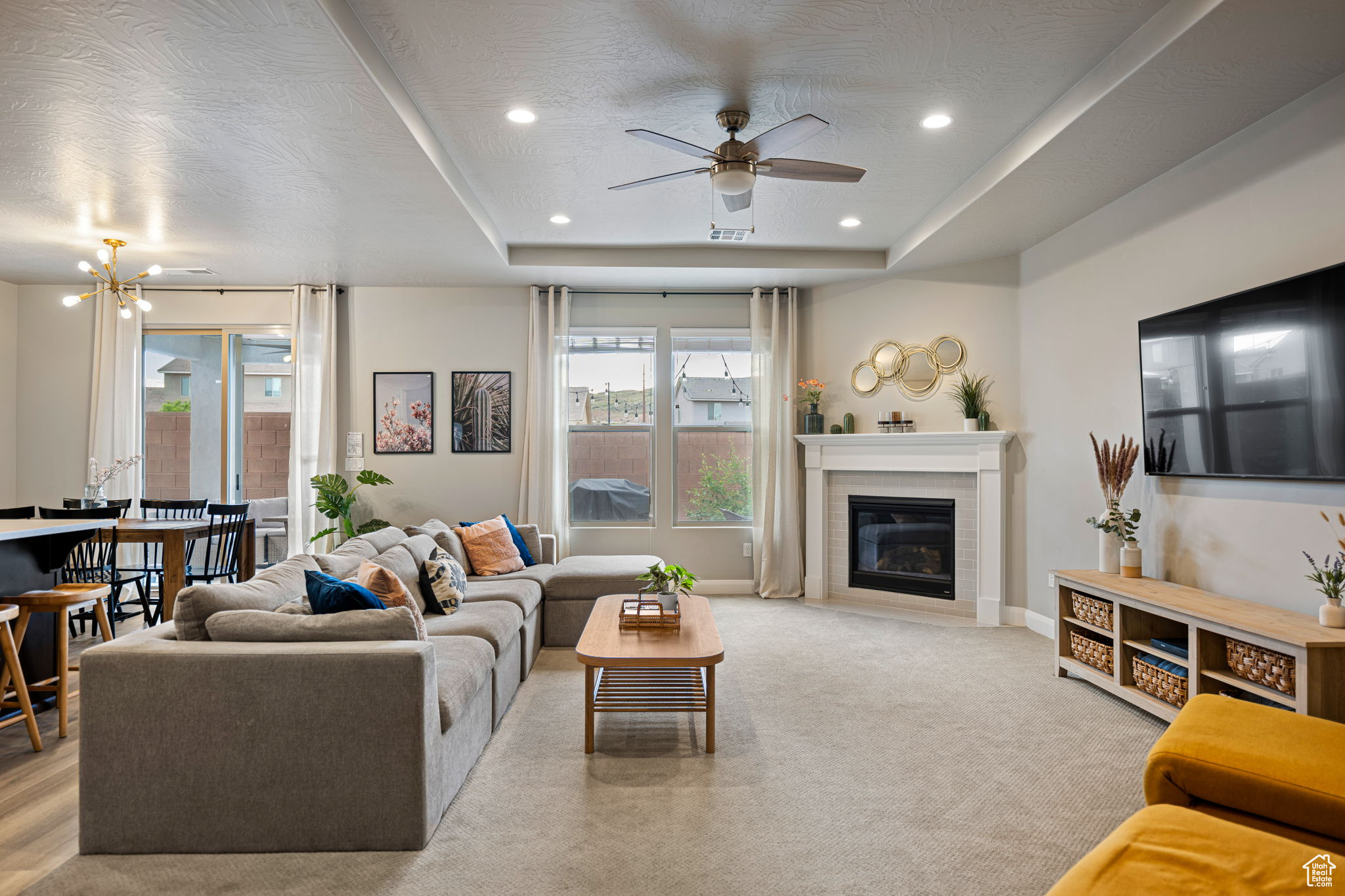 262 Ladera Dr, Washington, Utah image 6