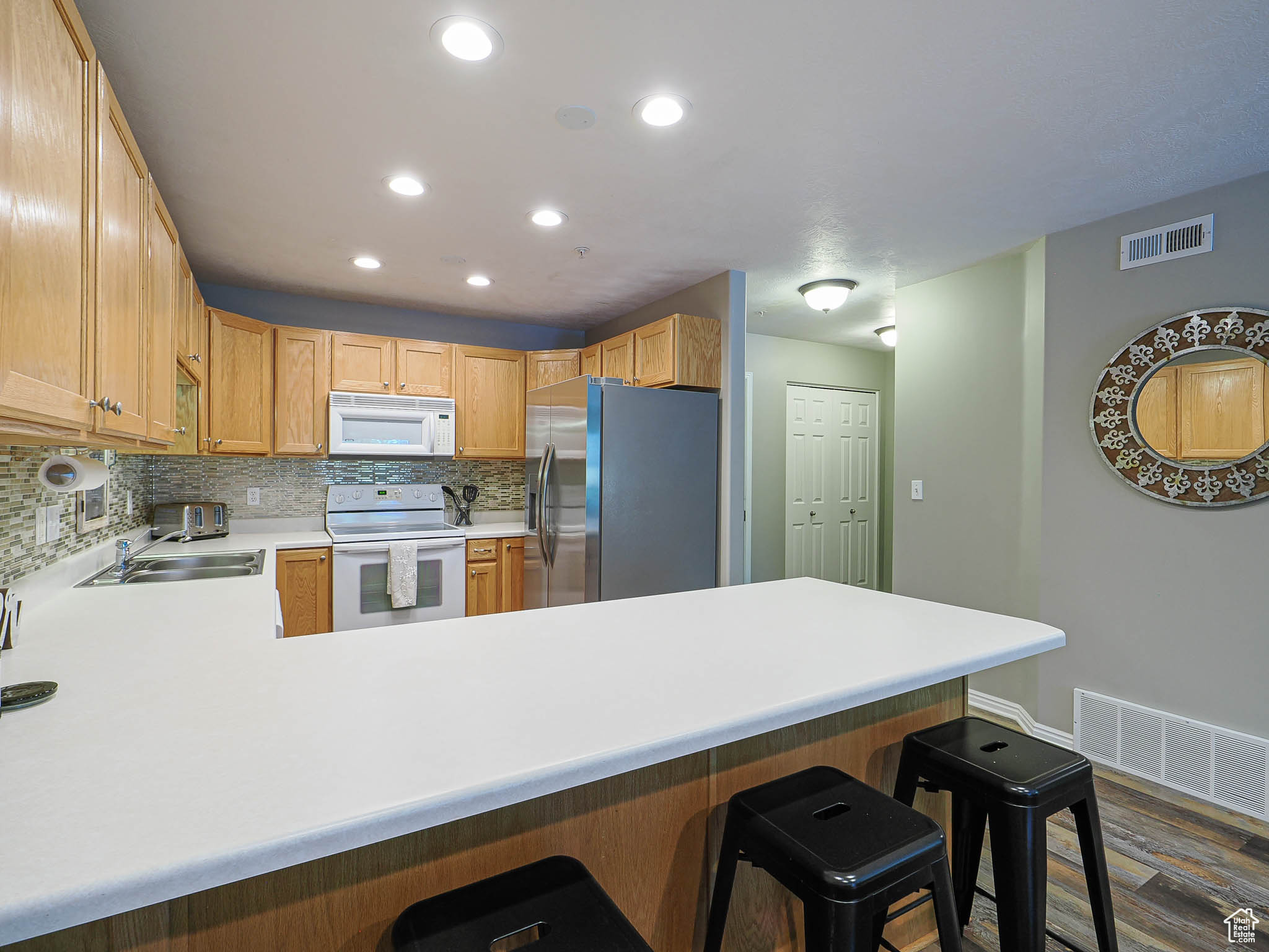 1230 E Privet Dr #214, Salt Lake City, Utah image 5